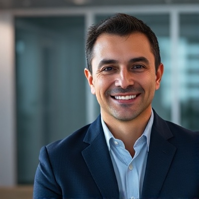 Marcus Tremblay — New Online Casino expert